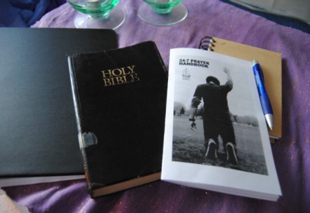 Summer2011 - Richmond Baptist books
