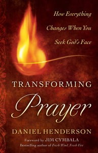 Resources - Transforming Prayer