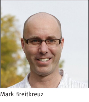 People - Breitkreuz, Mark