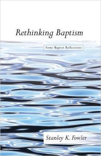 Resources - Rethinking Baptism