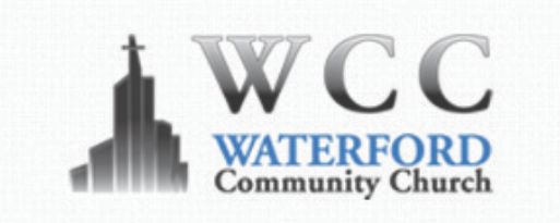 Churches - waterford baptist logo