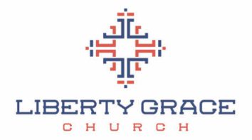 Churches - Liberty Grace logo