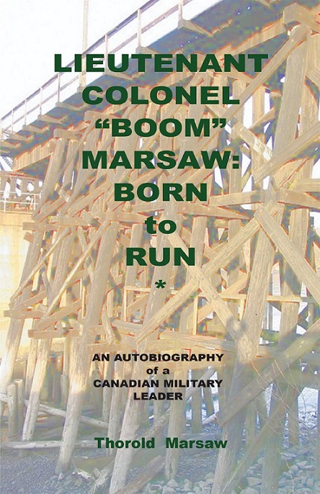 Fall 2014 - Marsaw's book