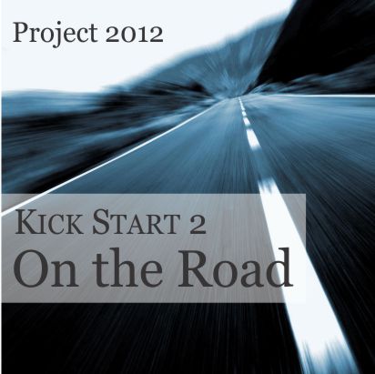 Fall 2011 - Kick Start 2 logo