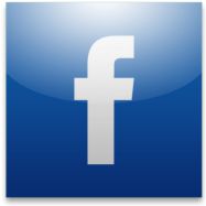 General - Facebook icon