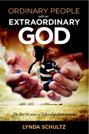 International pics - Ordinary People Extraordinary God cover