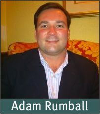 People - rumball adam