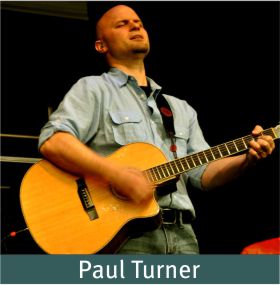 People - turner paul