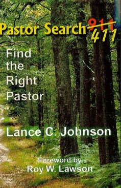 Resources - Pastoral Search