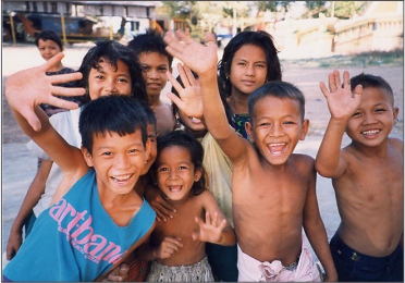 Fall 2014 - FAIR Cambodia project 3