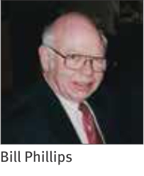 People - Phillips William