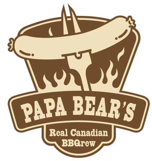 Spring/Summer 2015\ - Papa Bears image