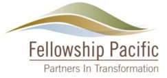 Regions - Fellowship Pacific logo